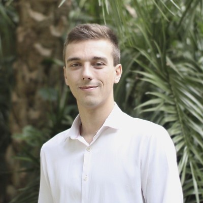 Tobias Pazos